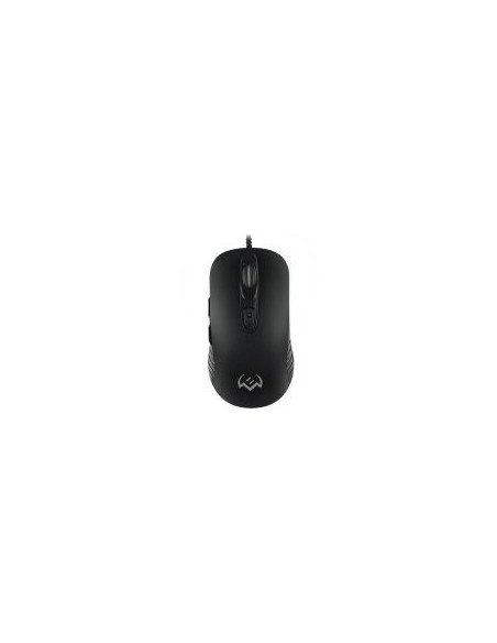 SVEN RX-G820 up to 4800 DPI Soft Touch Braided cable Gaming