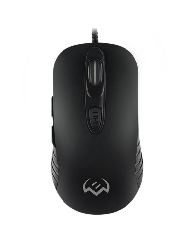 SVEN RX-G820 up to 4800 DPI Soft Touch Braided cable Gaming
