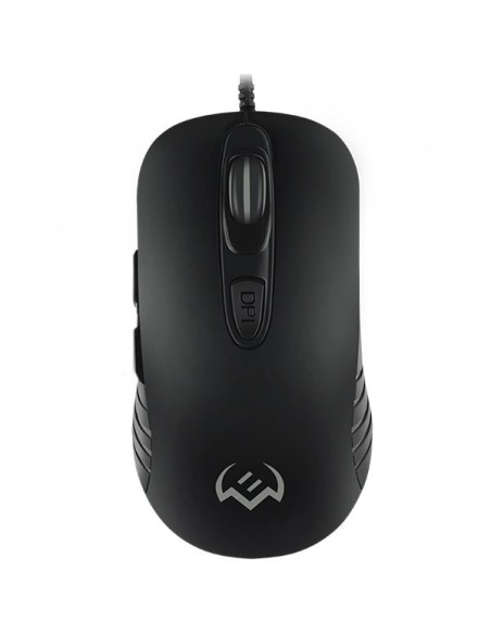 SVEN RX-G820 up to 4800 DPI Soft Touch Braided cable Gaming