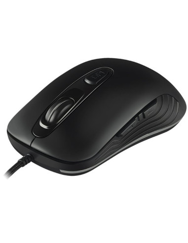 SVEN RX-G820 up to 4800 DPI Soft Touch Braided cable Gaming