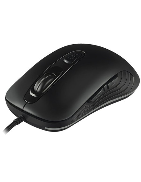 SVEN RX-G820 up to 4800 DPI Soft Touch Braided cable Gaming