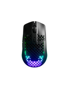 SteelSeries I Aerox 3 (2022) Onyx I Gaming Mouse I Ultra