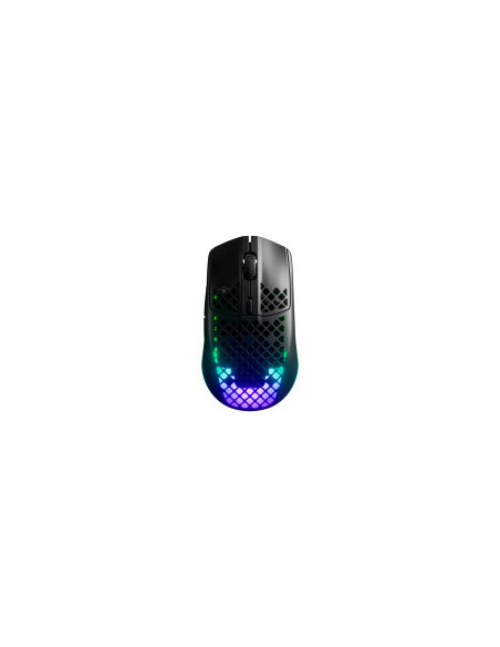 SteelSeries I Aerox 3 (2022) Onyx I Gaming Mouse I Ultra