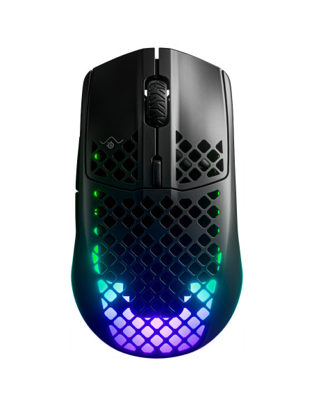 SteelSeries I Aerox 3 (2022) Onyx I Gaming Mouse I Ultra