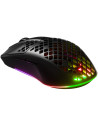 SteelSeries I Aerox 3 (2022) Onyx I Gaming Mouse I Ultra