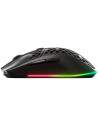 SteelSeries I Aerox 3 (2022) Onyx I Gaming Mouse I Ultra