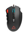 CANYON Merkava GM-15,Gaming Mouse with 12 programmable buttons
