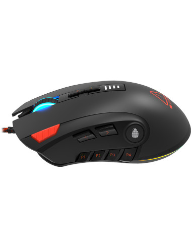 CANYON Merkava GM-15,Gaming Mouse with 12 programmable buttons