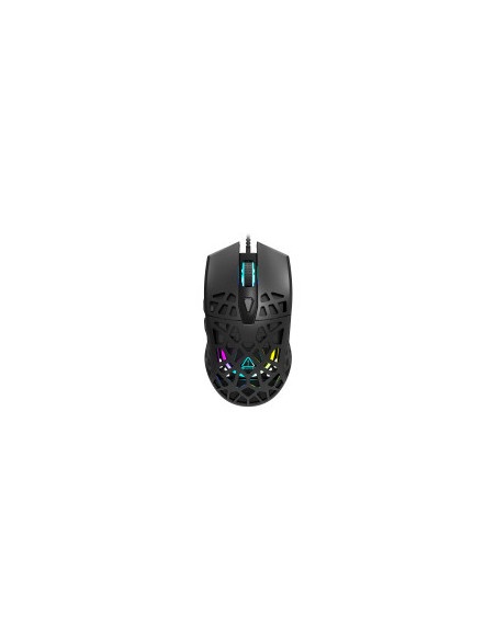 CANYON Puncher GM-20, High-end Gaming Mouse with 7 programmable