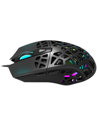 CANYON Puncher GM-20, High-end Gaming Mouse with 7 programmable