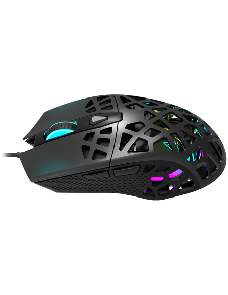 CANYON Puncher GM-20, High-end Gaming Mouse with 7 programmable