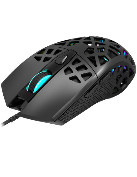 CANYON Puncher GM-20, High-end Gaming Mouse with 7 programmable
