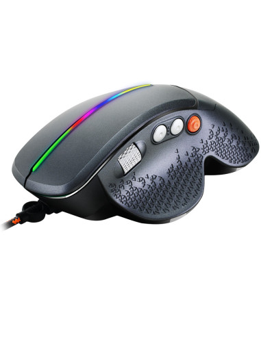 CANYON Apstar GM-12, Wired High-end Gaming Mouse with 6