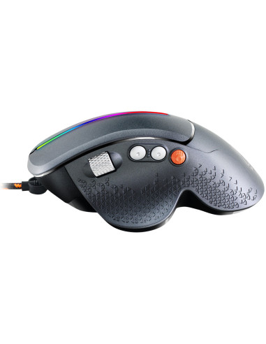 CANYON Apstar GM-12, Wired High-end Gaming Mouse with 6
