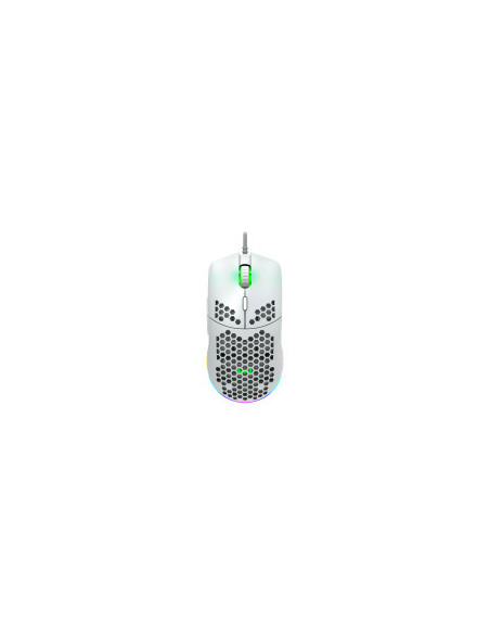 CANYON Puncher GM-11, Gaming Mouse with 7 programmable buttons