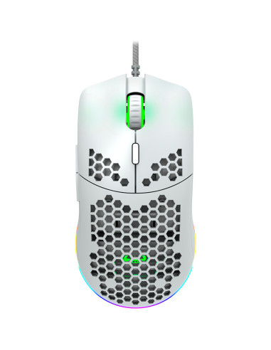 CANYON Puncher GM-11, Gaming Mouse with 7 programmable buttons