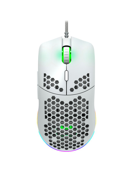 CANYON Puncher GM-11, Gaming Mouse with 7 programmable buttons