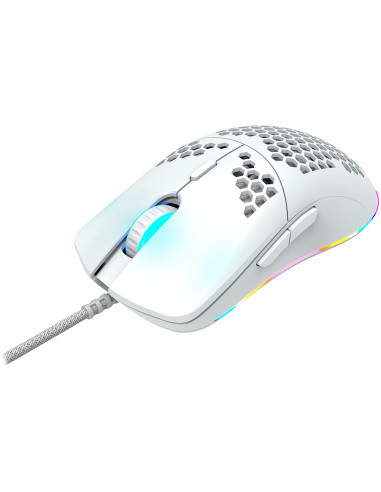 CANYON Puncher GM-11, Gaming Mouse with 7 programmable buttons