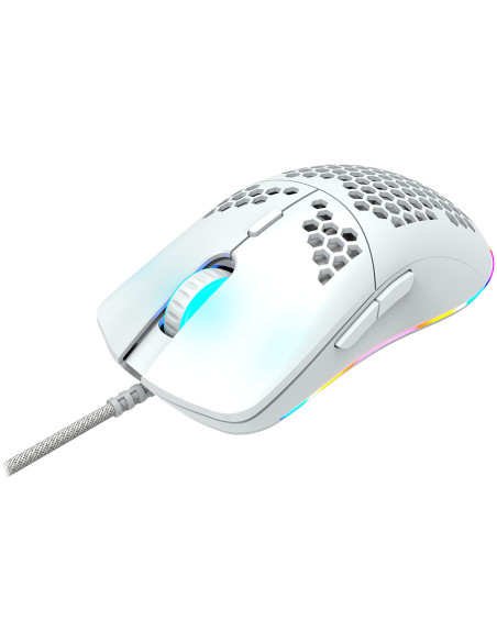 CANYON Puncher GM-11, Gaming Mouse with 7 programmable buttons