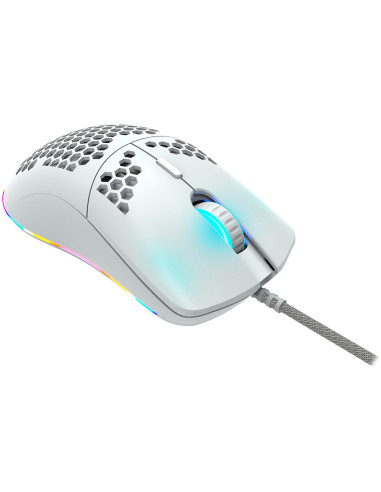 CANYON Puncher GM-11, Gaming Mouse with 7 programmable buttons