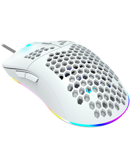 CANYON Puncher GM-11, Gaming Mouse with 7 programmable buttons