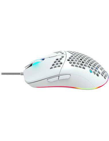 CANYON Puncher GM-11, Gaming Mouse with 7 programmable buttons