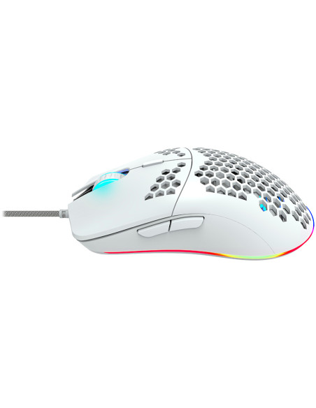CANYON Puncher GM-11, Gaming Mouse with 7 programmable buttons