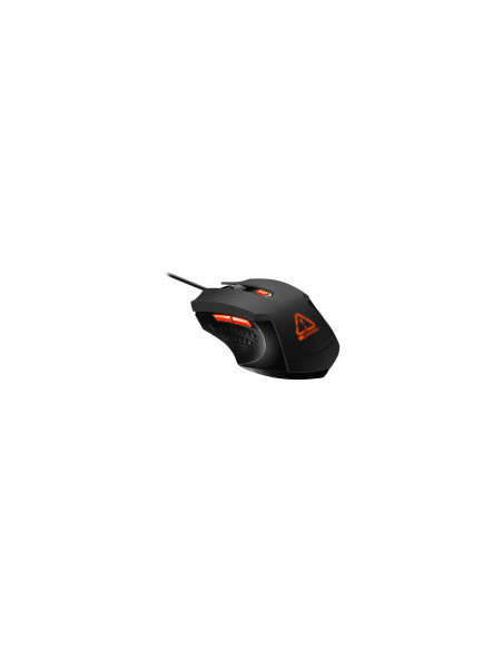 CANYON Star Raider GM-1, Optical Gaming Mouse with 6