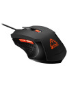 CANYON Star Raider GM-1, Optical Gaming Mouse with 6