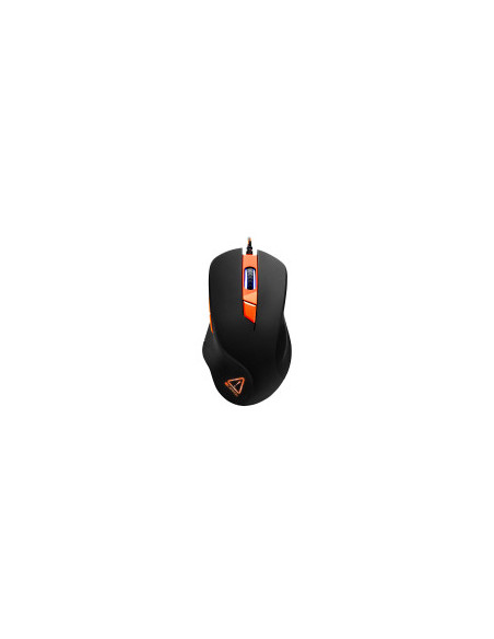 CANYON Eclector GM-3, Wired Gaming Mouse with 6 programmable