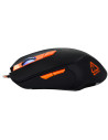 CANYON Eclector GM-3, Wired Gaming Mouse with 6 programmable