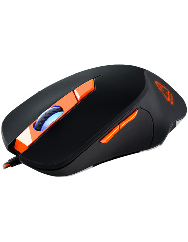 CANYON Eclector GM-3, Wired Gaming Mouse with 6 programmable