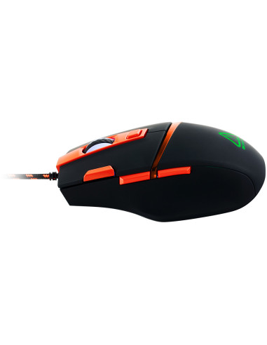 CANYON Sulaco GM-4 Wired Gaming Mouse with 7 programmable