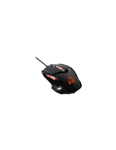 CANYON Vigil GM-2, Optical Gaming Mouse with 6 programmable