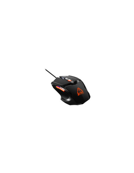CANYON Vigil GM-2, Optical Gaming Mouse with 6 programmable
