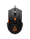 CANYON Vigil GM-2, Optical Gaming Mouse with 6 programmable