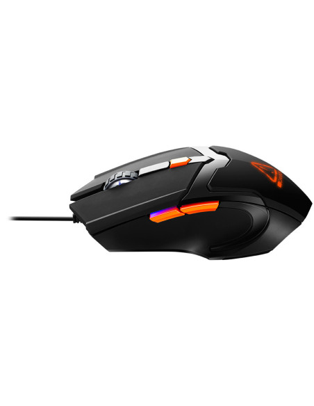 CANYON Vigil GM-2, Optical Gaming Mouse with 6 programmable