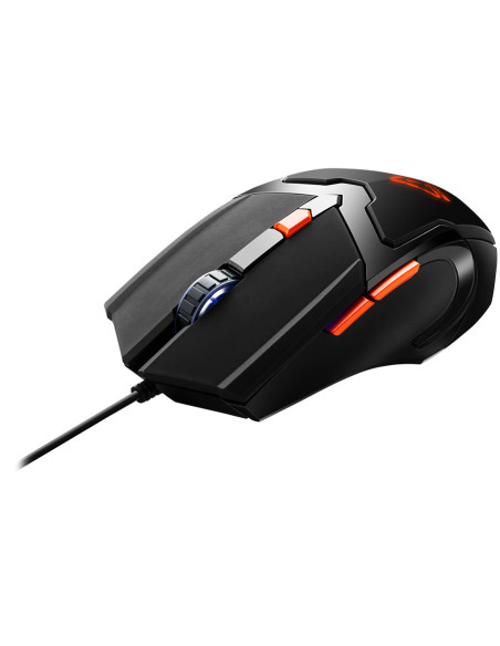 CANYON Vigil GM-2, Optical Gaming Mouse with 6 programmable