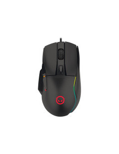 LORGAR Jetter 357, gaming mouse, Optical Gaming Mouse with 6