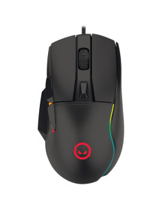 LORGAR Jetter 357, gaming mouse, Optical Gaming Mouse with 6 2