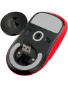 LOGITECH G PRO X SUPERLIGHT Wireless Gaming Mouse - RED -