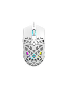 CANYON Puncher GM-20, High-end Gaming Mouse with 7 programmable