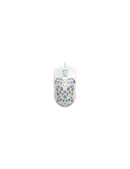 CANYON Puncher GM-20, High-end Gaming Mouse with 7 programmable