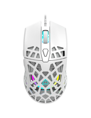 CANYON Puncher GM-20, High-end Gaming Mouse with 7 programmable