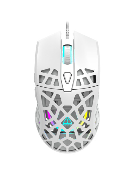 CANYON Puncher GM-20, High-end Gaming Mouse with 7 programmable