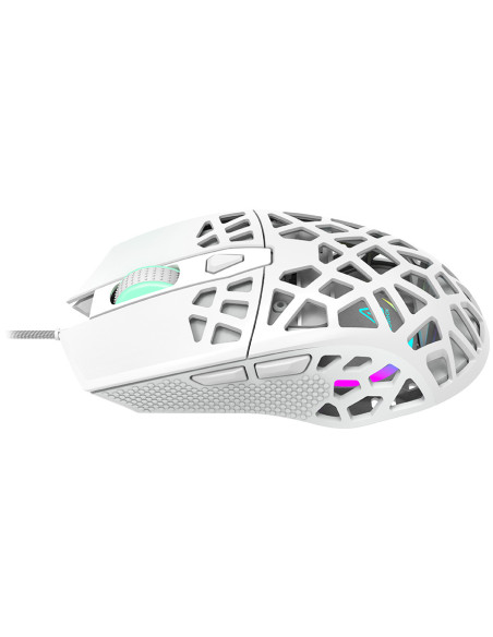 CANYON Puncher GM-20, High-end Gaming Mouse with 7 programmable