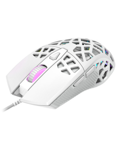 CANYON Puncher GM-20, High-end Gaming Mouse with 7 programmable