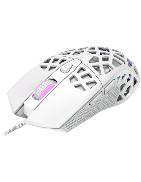 CANYON Puncher GM-20, High-end Gaming Mouse with 7 programmable