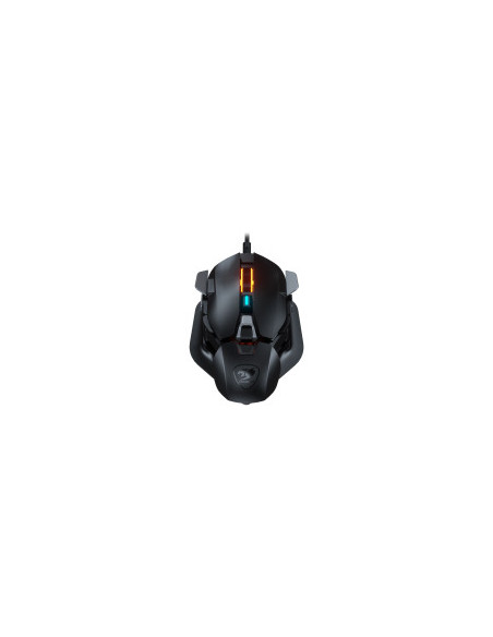 Cougar I DualBlader I 3M800WOMB.0001 I Mouse I PMW3389 /