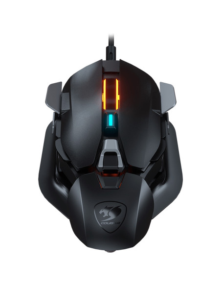 Cougar I DualBlader I 3M800WOMB.0001 I Mouse I PMW3389 /